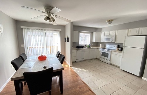 East Haven Condominio | Cozy condo close to downtown New Haven