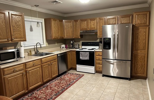 Rutherford Condominio | Cozy condo close to Hershey attractions