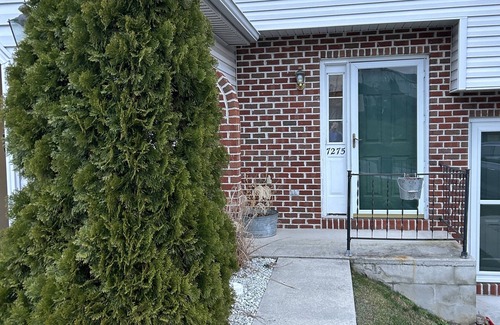 Rutherford Condominio | Cozy condo close to Hershey attractions