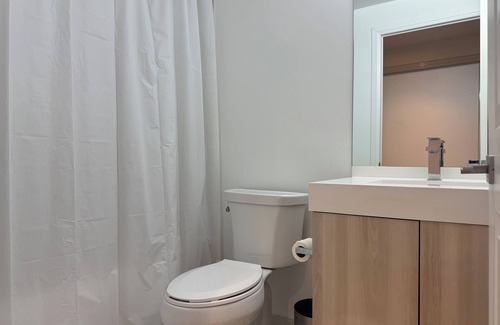 Garden District Condominio | Cozy condo - Downtown Toronto
