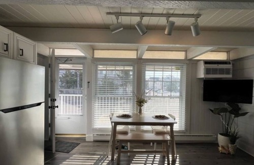 Seaside Heights Condominio | Cozy condo in awesome Ortley Beach with Pool