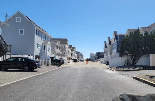 Seaside Heights Condominio | Cozy condo in awesome Ortley Beach with Pool