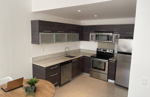 Pelican Key Condominio | Cozy condo in Blue Pelican - 5 min from the beach!
