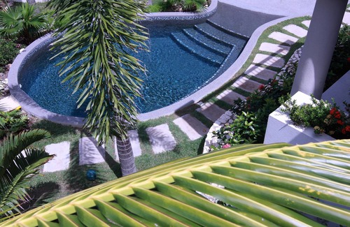 Pelican Key Condominio | Cozy condo in Blue Pelican - 5 min from the beach!
