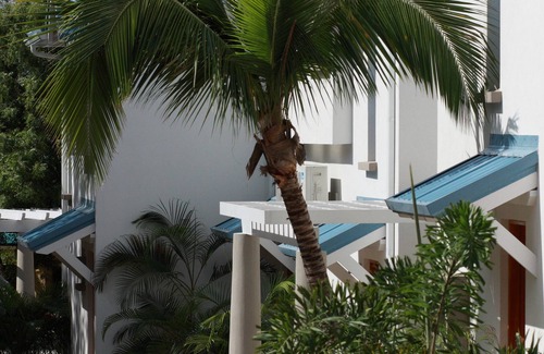 Pelican Key Condominio | Cozy condo in Blue Pelican - 5 min from the beach!