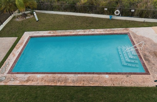 Cabo Rojo Condominio | Cozy Condo in Cabo Rojo