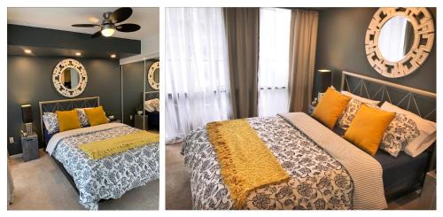 Bay Cloverhill Apartamento | Cozy Condo in Centre of Downtown Toronto