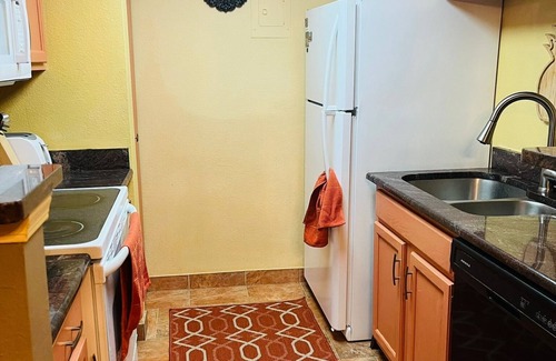 Hampden South Apartamento | Cozy Condo in Denver Tech Center