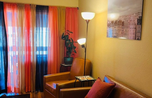 Hampden South Apartamento | Cozy Condo in Denver Tech Center