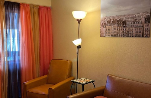 Hampden South Apartamento | Cozy Condo in Denver Tech Center
