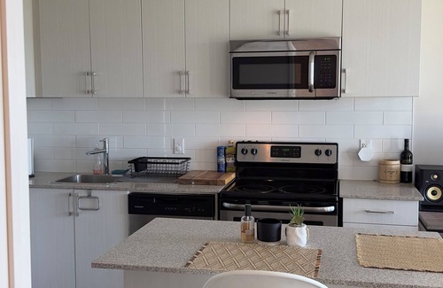 Central Erin Mills Condominio | Cozy Condo in Mississauga (Erin Mills)