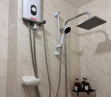Ususan Apartamento | Cozy Condo in Taguig