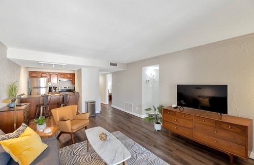 Southwest Village Condominio | Cozy condo in the heart of Old Town Scottsdale
