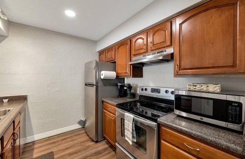 Southwest Village Condominio | Cozy condo in the heart of Old Town Scottsdale