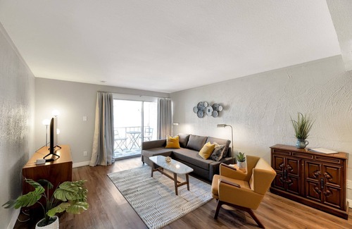 Southwest Village Condominio | Cozy condo in the heart of Old Town Scottsdale