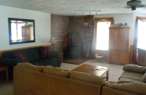 Jackson Condominio | Cozy condo in the White Mountains- Close to Storyland!
