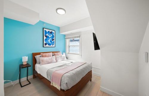 West End Apartamento | Cozy Condo in Trendy West End DT with Free Parking