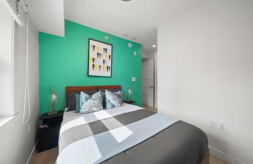 West End Apartamento | Cozy Condo in Trendy West End DT with Free Parking