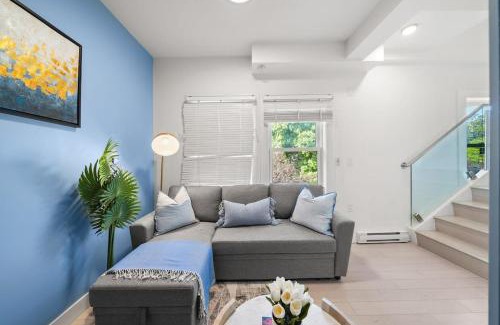 West End Apartamento | Cozy Condo in Trendy West End DT with Free Parking
