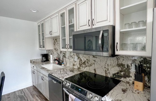 Brian Head Cabina | Cozy Condo Mountain Escape