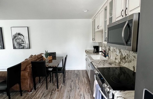 Brian Head Cabina | Cozy Condo Mountain Escape