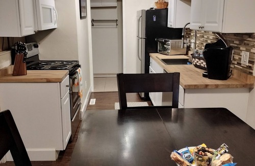 Lakewood Condominio | Cozy condo next to Sloan's Lake❤ Red Rocks, Edgewater Market! ️