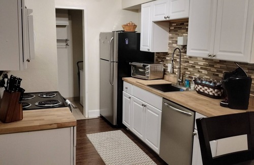 Lakewood Condominio | Cozy condo next to Sloan's Lake❤ Red Rocks, Edgewater Market! ️