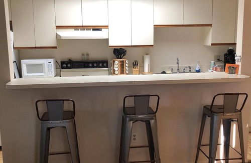 Dunnellon Condominio | Condo acogedor en el agua