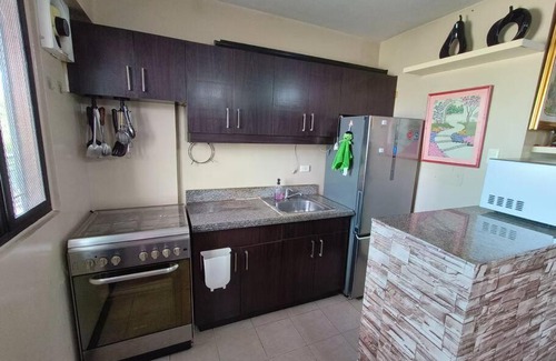 Pasig Apartamento | Cozy Condo Unit for rent! - with WiFi and Cable