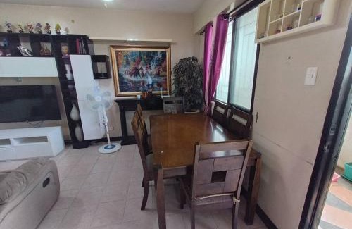 Pasig Apartamento | Cozy Condo Unit for rent! - with WiFi and Cable