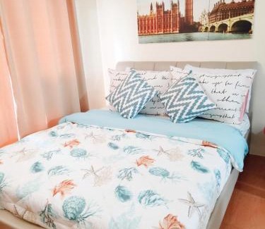 Cagayan de Oro Apartamento | Cozy Condo Unit in One Oasis CDO