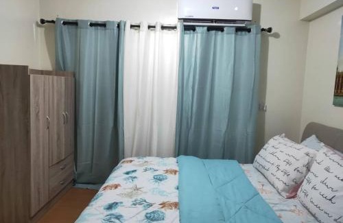 Cagayan de Oro Apartamento | Cozy Condo Unit in One Oasis CDO