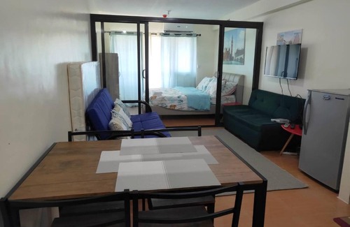 Cagayan de Oro Apartamento | Cozy Condo Unit in One Oasis CDO