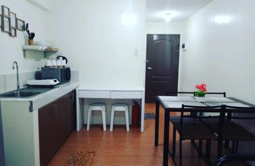 Cagayan de Oro Apartamento | Cozy Condo Unit in One Oasis CDO