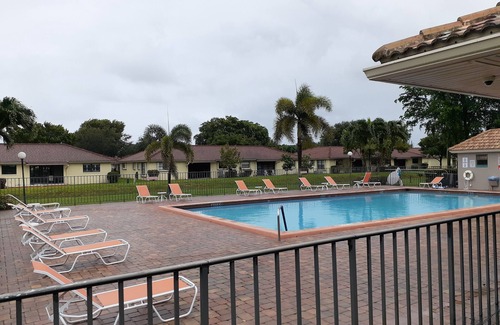 Boynton Beach Casa | Cozy Condo