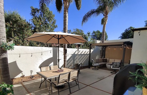 San Juan Capistrano Casa | Cozy condo 3 minutes to Downtown. Great location