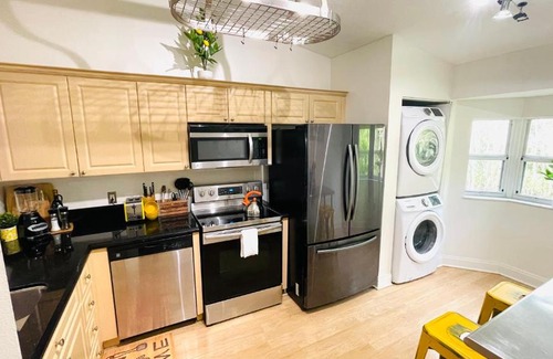 Palm Beach - West Palm Beach Apartamento | New Cozy Briar Bay Condo
