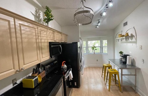 Palm Beach - West Palm Beach Apartamento | New Cozy Briar Bay Condo