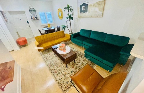 Palm Beach - West Palm Beach Apartamento | New Cozy Briar Bay Condo