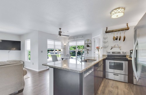 Glenwood Grove - North Iris Condominio | Cozy condo with sunny rooftop Patio -Perfect outdoor Oasis in Heart of Boulder