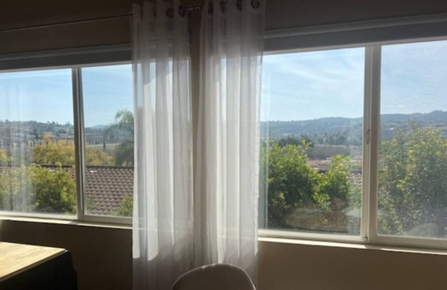 Bonsall Condominio | Cozy condo with views, Jacuzzi, fitness room, WiFi in superb Bonsall