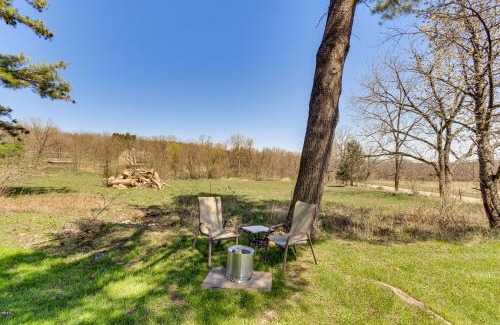 Conesus Apartamento | Cozy Conesus Vacation Rental Near Wineries and Lake!