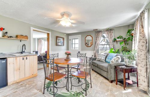 Conesus Apartamento | Cozy Conesus Vacation Rental Near Wineries and Lake!