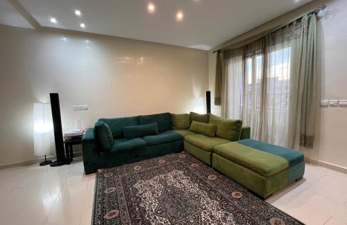 Quartier Maamora Apartamento | Cozy & Confort au cœur de Kenitra