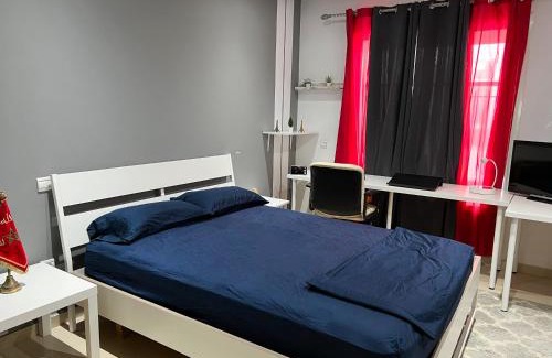 Quartier Maamora Apartamento | Cozy & Confort au cœur de Kenitra