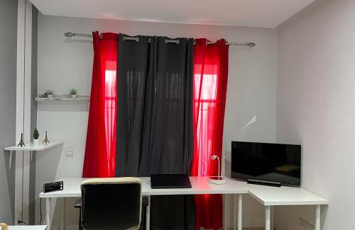 Quartier Maamora Apartamento | Cozy & Confort au cœur de Kenitra