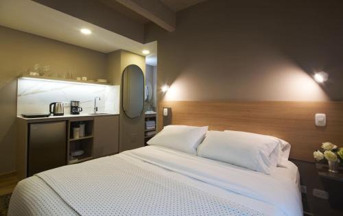 Financial District Apartamento | Cozy & Contemporary Loft in a Prime Location