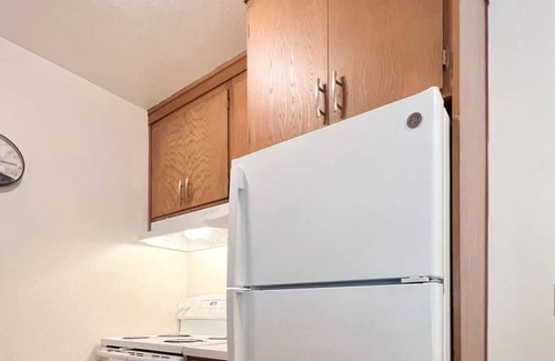 Lafayette Apartamento | Cozy & convenient 2B1b, center of Lafayette