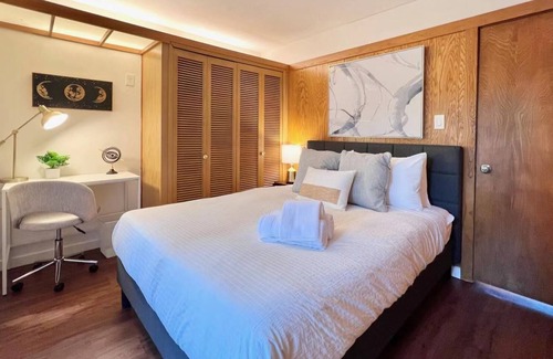 Lafayette Apartamento | Cozy & convenient 2B1b, center of Lafayette