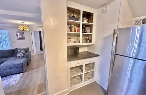 Minneapolis Apartamento | Cozy & Convenient Duplex, Near Downtown
